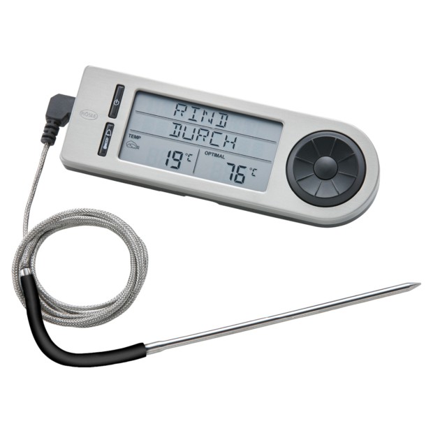 Digitales Bratenthermometer