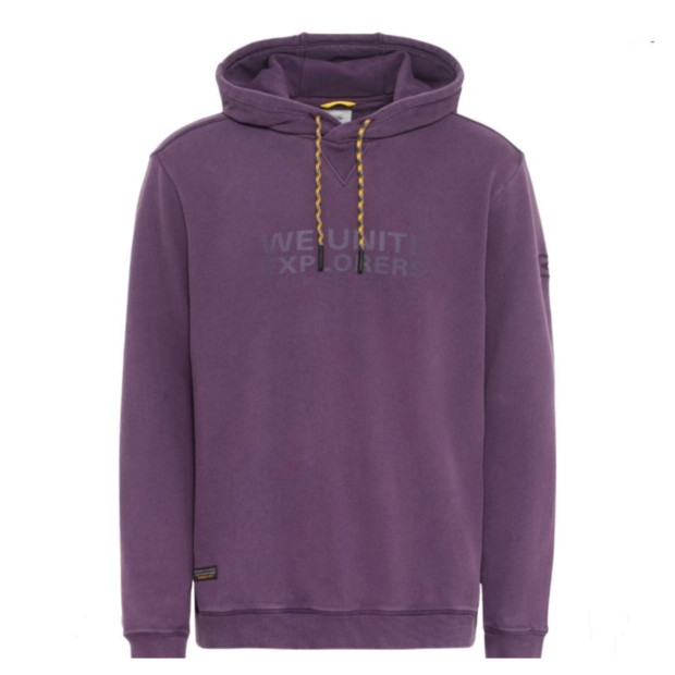 Herren Hoodie