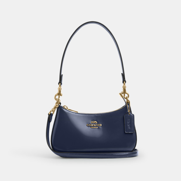 Teri Mini Crossbody