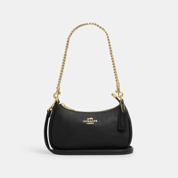 Teri Mini Crossbody