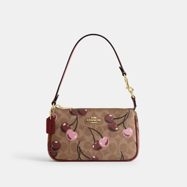 Nolita 19 Cherry Print