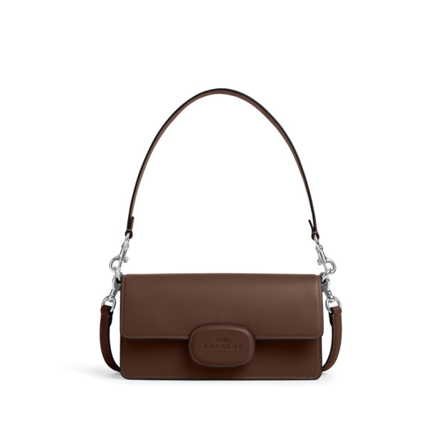 Eliza Flap Crossbody