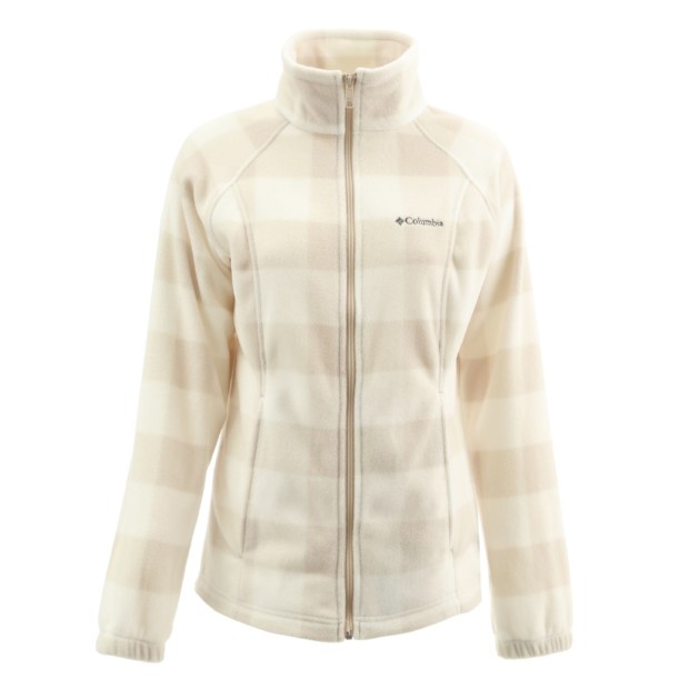 Damen Sawyer Rapids Fleece Jacke