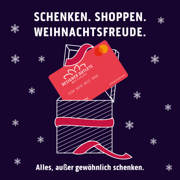 Gutschein Weihnachten