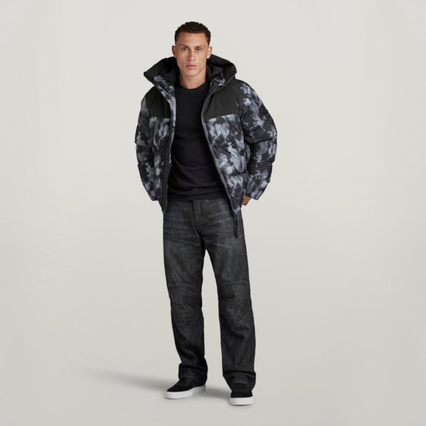 Herren Jacke