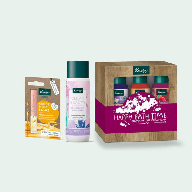 Kneipp Dezember Angebote