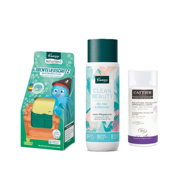 Kneipp Februar Angebote