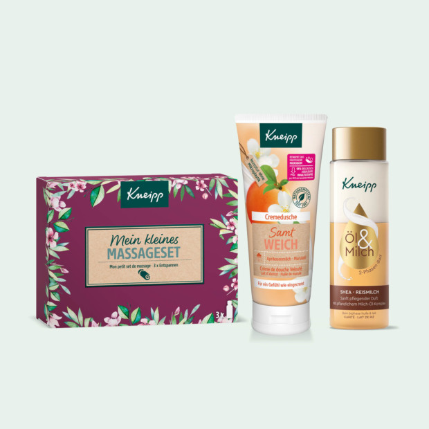 Kneipp November Angebote