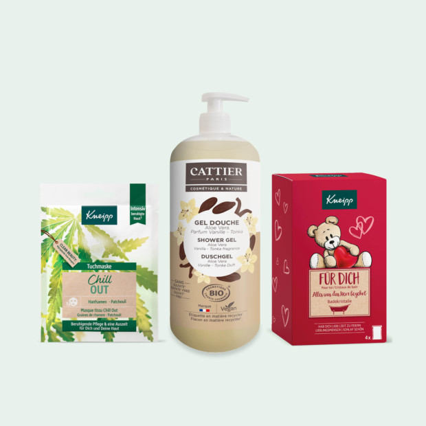 Kneipp Oktober Angebote