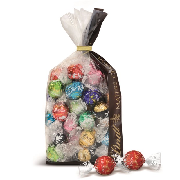 Lindt Pick & Mix Beutel 100g für 5,99€