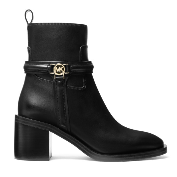 Damen Stiefeletten mit Absatz