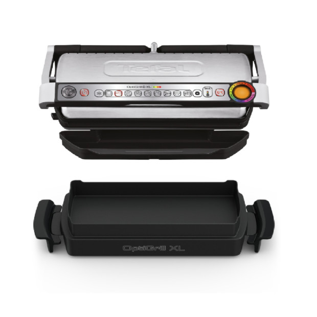 Optigrill+ XL