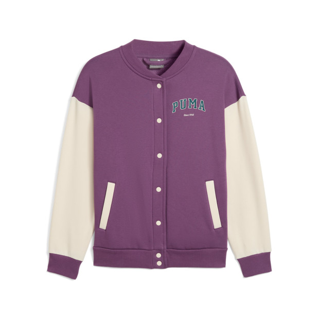 Damen Collegejacke