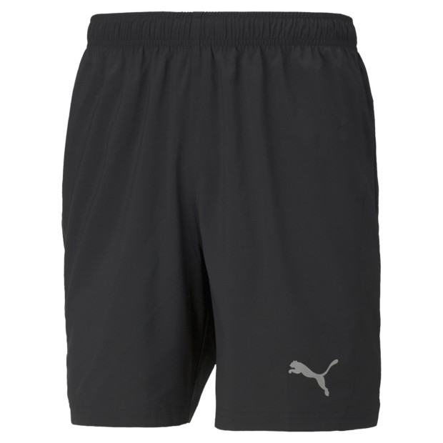 Shorts RUN FAVORITE WOVEN 7