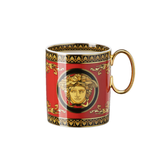 Versace Medusa Becher