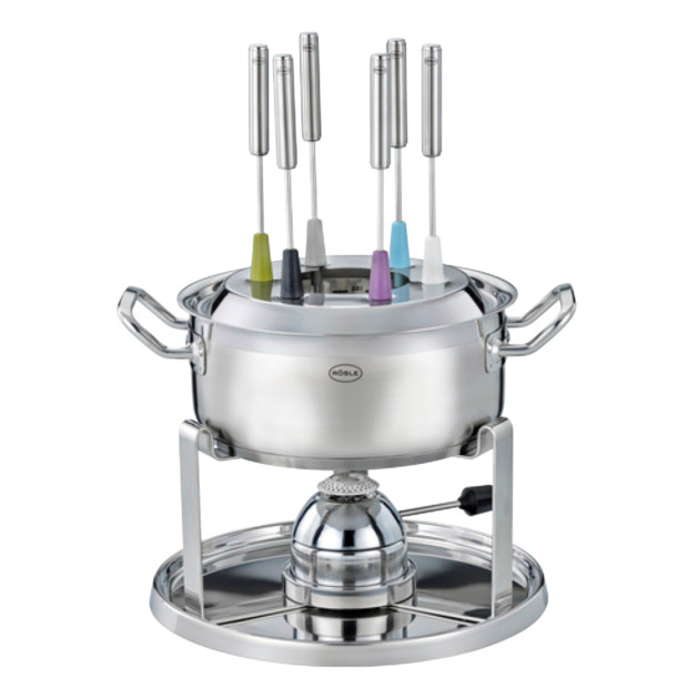 Fondue-Set