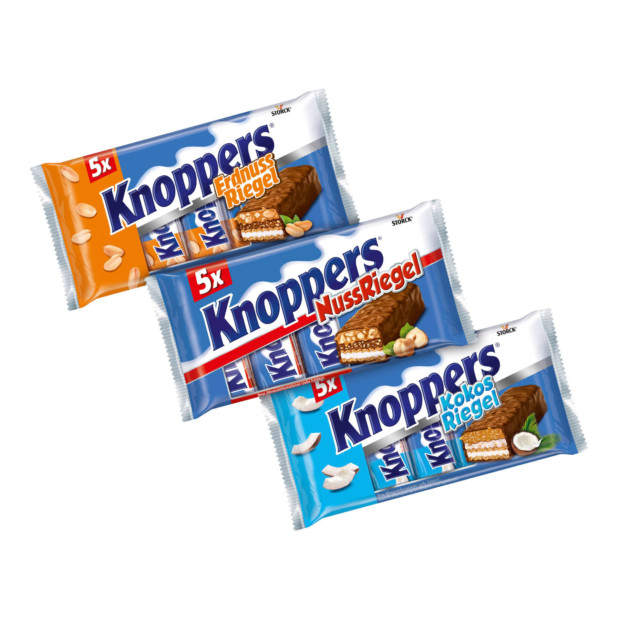 Storck Knoppers