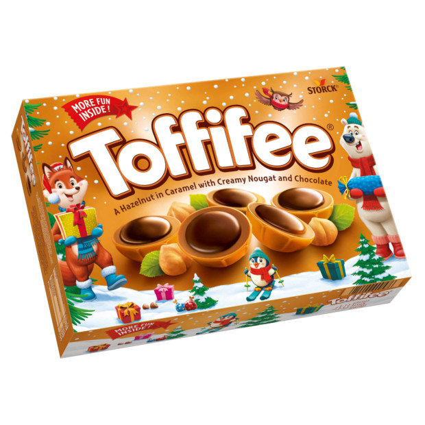 Storck Toffifee X-Mas