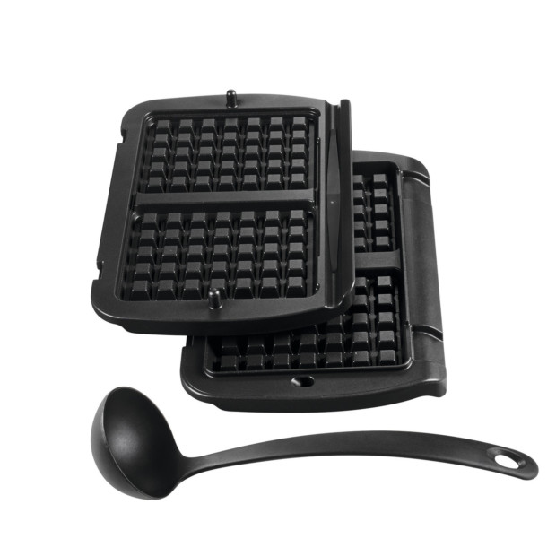 Waffelplatten Optigrill Zubehör