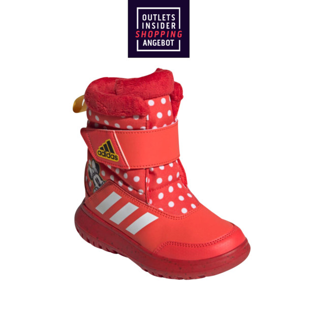 Ab dem 26.09<br>WINTERPLAY Xadidas DISNEY KIDS Boots