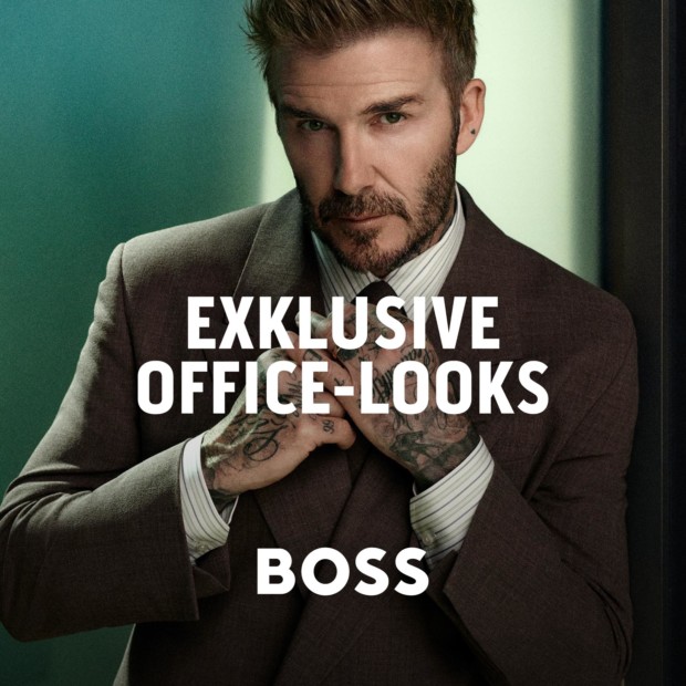 BOSS Office Looks 2409