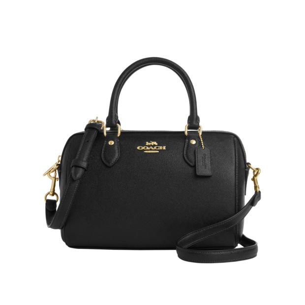 Crossgrain New Rowan Satchel