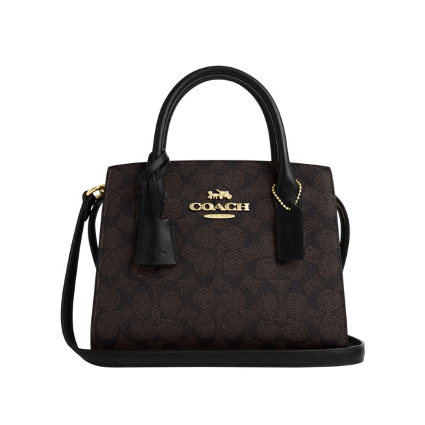 Andrea Carryall