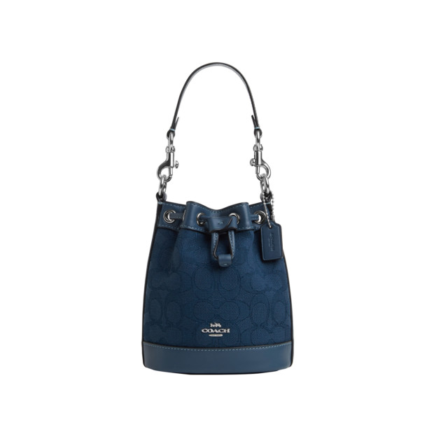 Mini Bucket Bag