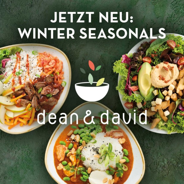 Dean & David Special Winter 24/25