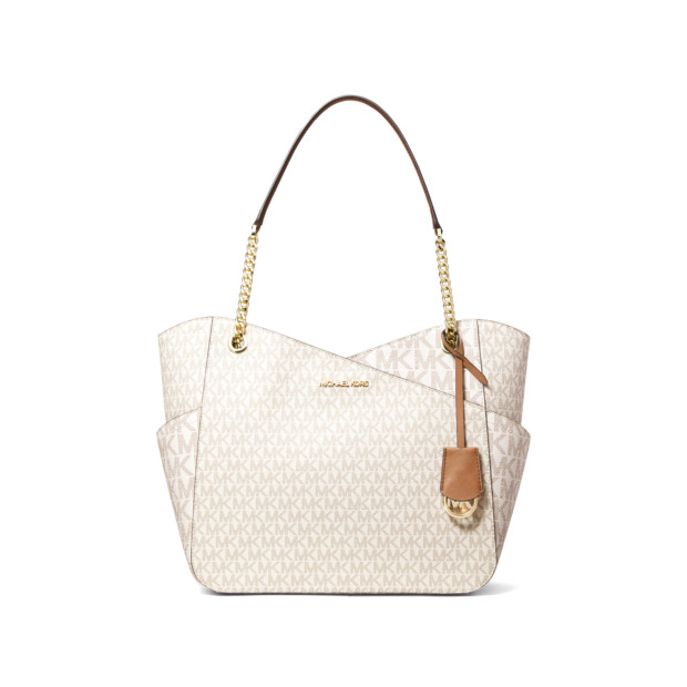 Große Tasche LG X CHN SHLDR TOTE