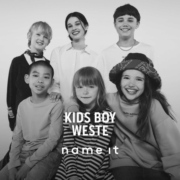 gültig: bis Sa 30.11.<br/>Weste Kids Boy