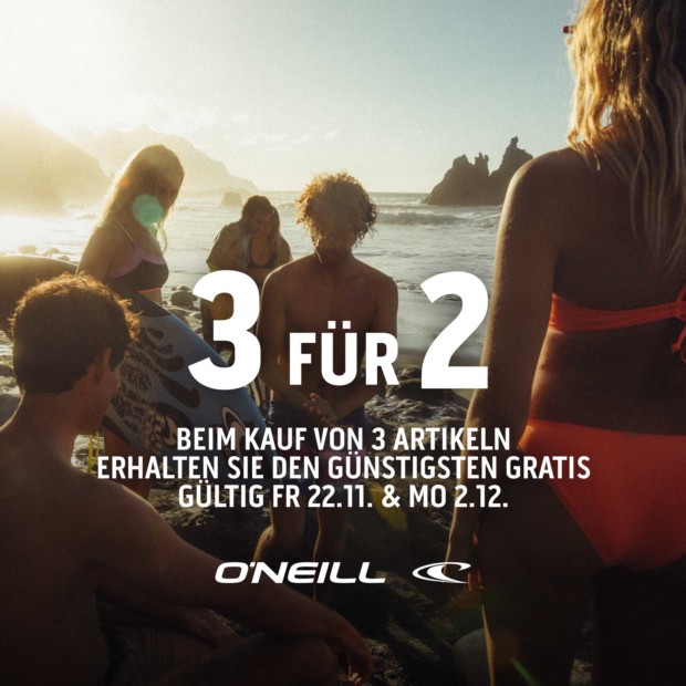 O'Neill 30% - bw2411