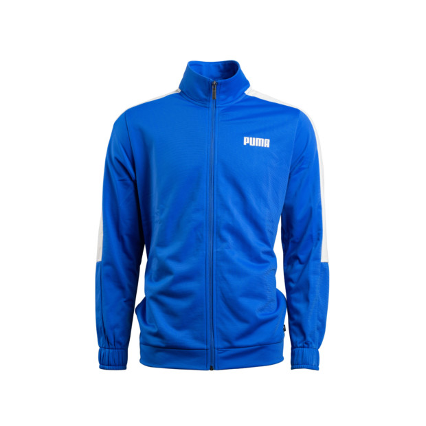 Herren Active Trikotjacke