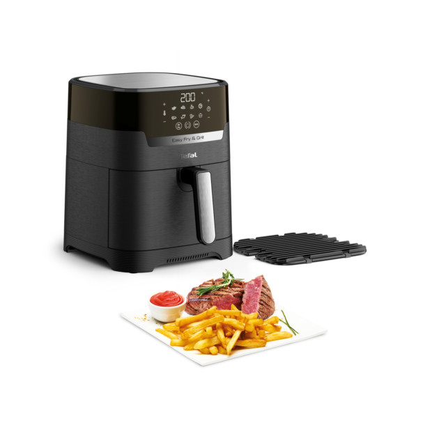 gültig: Fr 22.11. bis Mo 2.12.<br>Tefal Easy Fry & Grill XL Precision